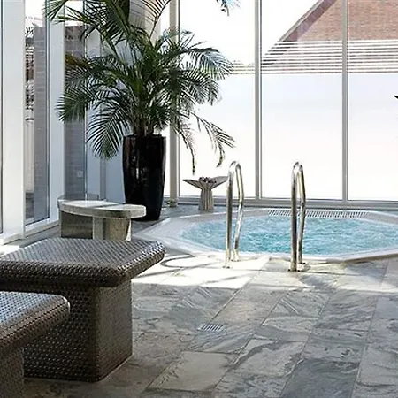 Holiday Romo 651 With Terrace Rømø Kirkeby